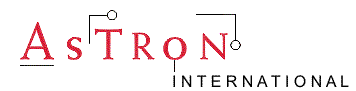 Astron Logo